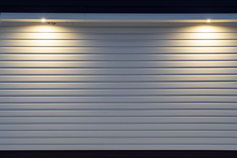Vinyl Siding detail