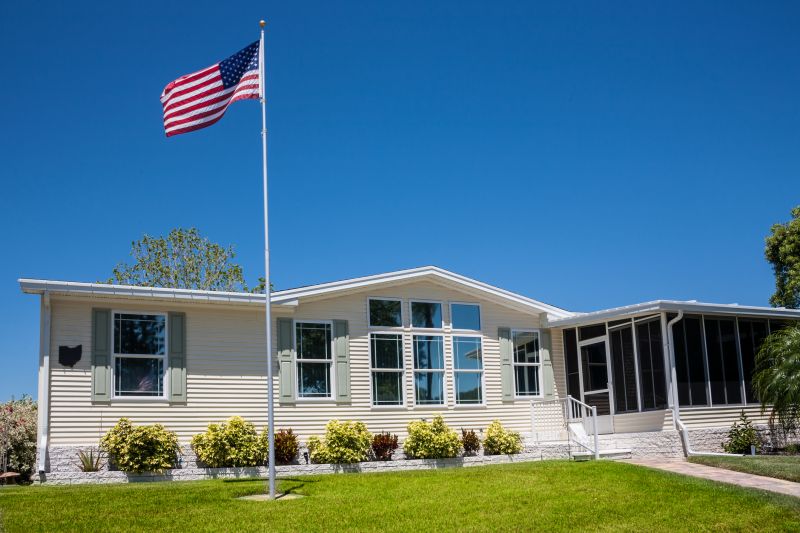 Best Vinyl Siding Contractors in Fort Gratiot, MI