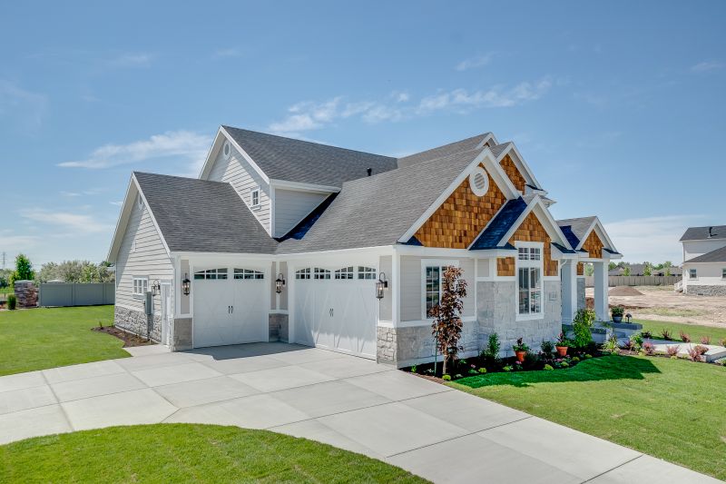 Siding Replacement
